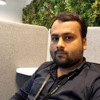 Ankit Kumar Pandey