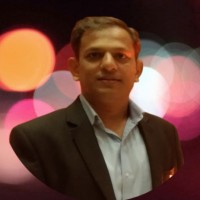Deepak M J