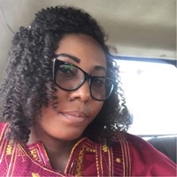 Evelyn Buenor