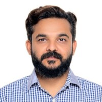 Piyush Kumar Gupta