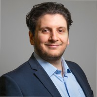 Halil Patiron