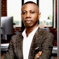 Prince Baudelaire NGOMA