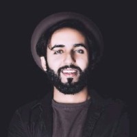 Zahid Balooshi