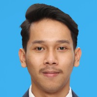 Muhammad Faisal Haris