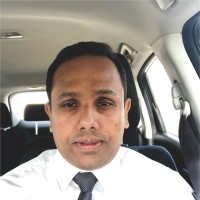 Sameera Liyanage