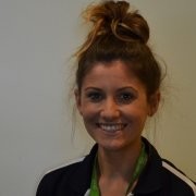 Jenna Neville