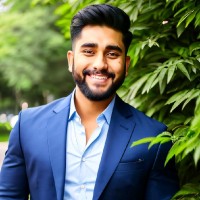 Saurav Sharma