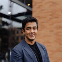 Pranav Prabhakar