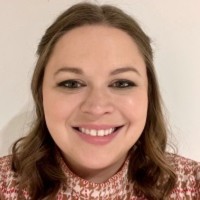 Grace Cooper-Olson