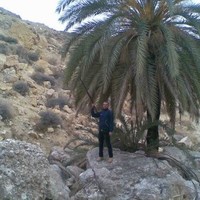 Basel Alajarmah