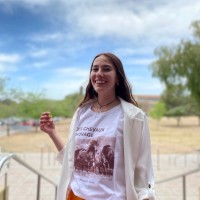 Rocio Mantineo Villanueva