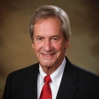 Lowry E. Robinson