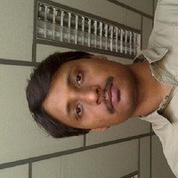 Madhukar Patil