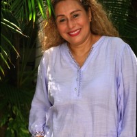 Adriana Avalos