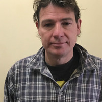 Sean Cane