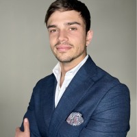 Rhico Van Der Merwe