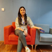 Saumya Shivputra