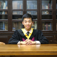 Xingyu Pan