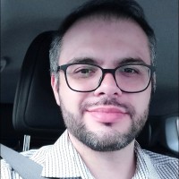 Daniel De Oliveira Pedroso