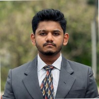 Dhruva Prasad A