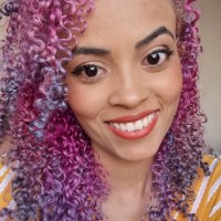 Pamela Pinheiro Crivellari