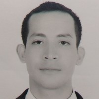 Erick David Corral Hernández