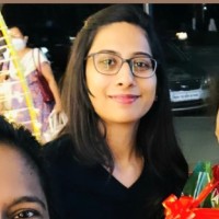 sushmita shinde