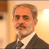 Iftikhar Ashraf Cheema