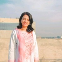 Ayesha Umer