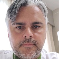Peter Moors