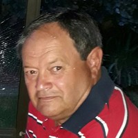 Daniel H.C. le Roux