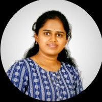 Sharanya Reddy Raghuram