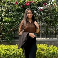 Priya Maji