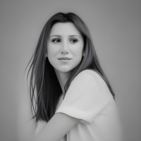 Oksana Bazakova