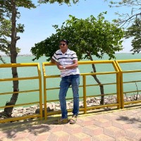 Satish Yadav