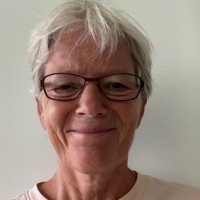 Ruth Svop