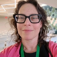 Noa Mencher, MPA, BSN