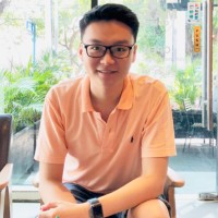Jovin Li