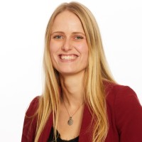 Tanja Jonker