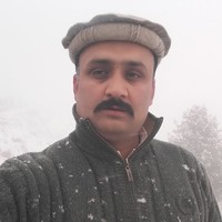 Imran Khalid