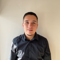Thomas Galvez Benitez