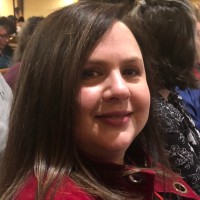 Melissa Glover