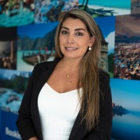 Angela Mora