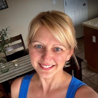 Stephanie Spohn, PMP