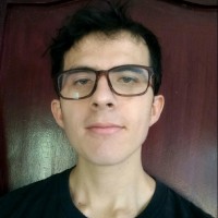 👨‍💻 Luiggy Macias