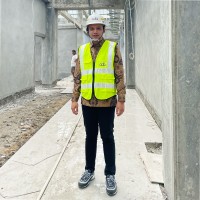 Muhammad Adhitia Pradana
