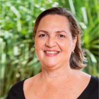 Kim Robertson