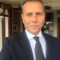Steve Rodgers