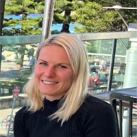Martina Stojcheska