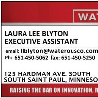 Laura Lee Blyton